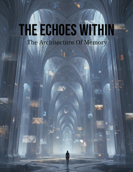 Carte The Echoes Within Alfonso Yanez