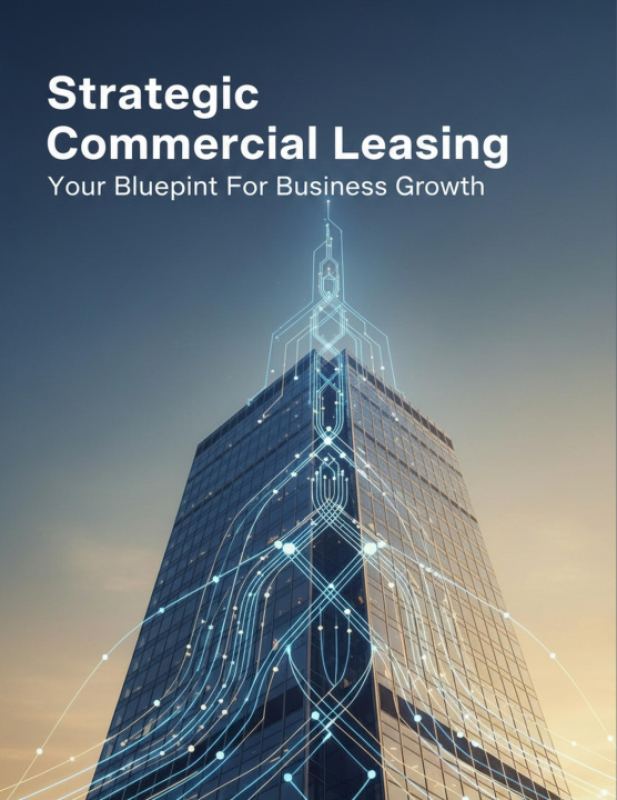Kniha Strategic Commercial Leasing Aitana Valencia