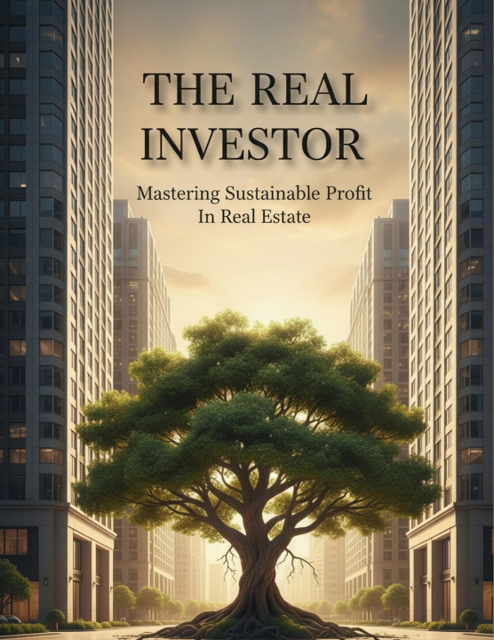 Libro The Real Investor Guillermo Alarcon