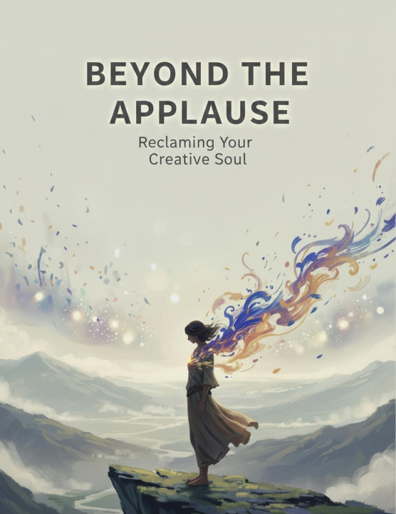 Könyv Beyond The Applause Alfonso Yanez