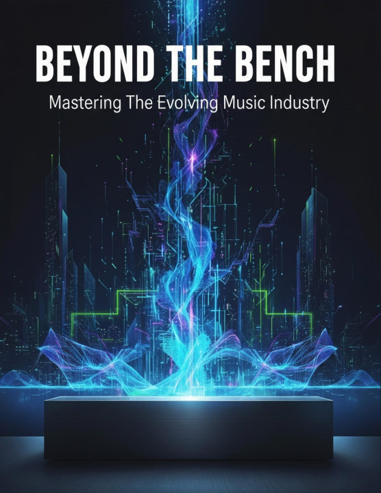 Carte Beyond The Bench Belen Hurtado