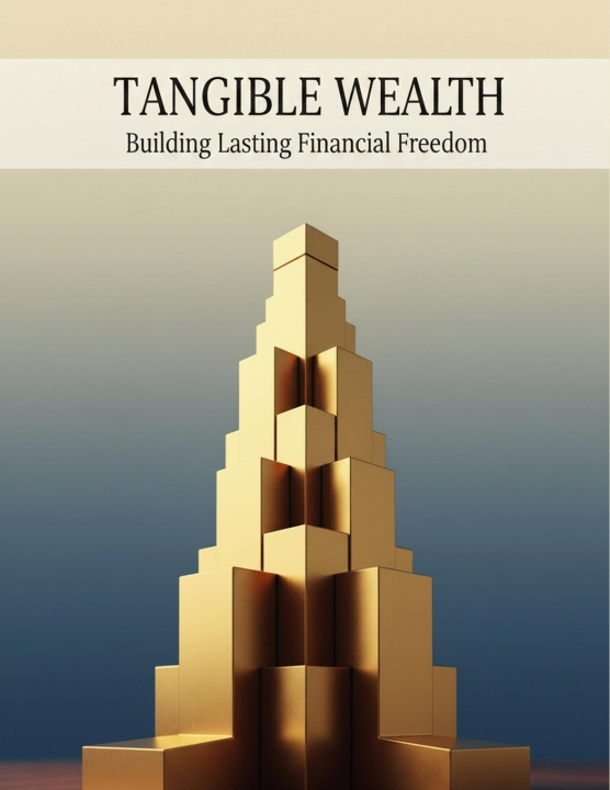 Carte Tangible Wealth Akari Hamamoto