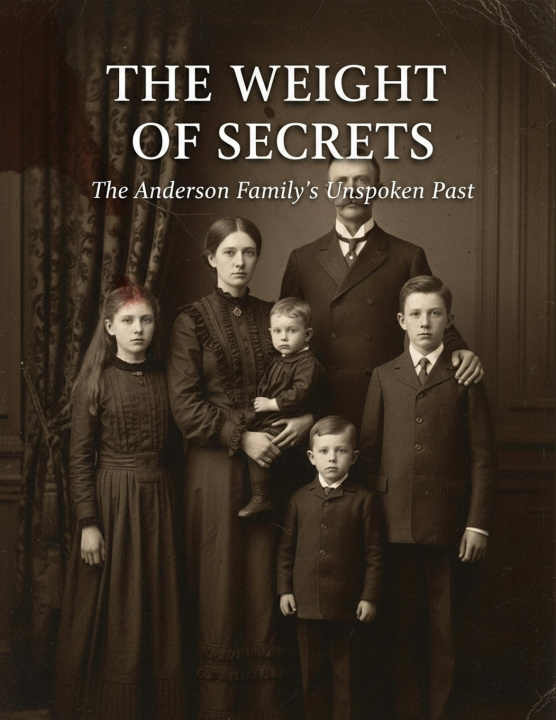 Libro The Weight Of Secrets Oscar Villalba