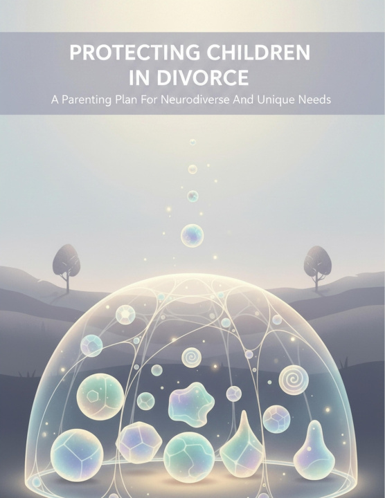 Libro Protecting Children In Divorce Alberto Navas