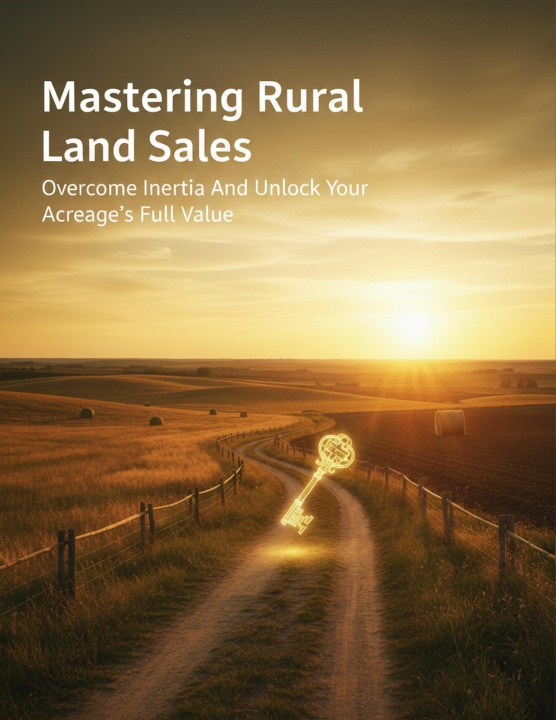 Libro Mastering Rural Land Sales Pilar Urrutia