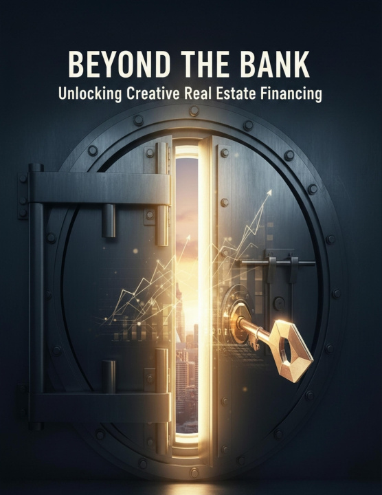 Libro Beyond The Bank Cristina Oliva