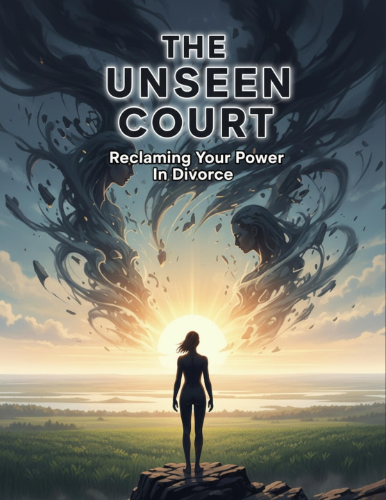 Libro The Unseen Court Alberto Navas