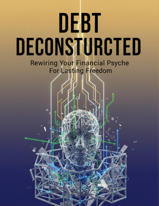 Carte Debt Deconstructed Irene Saez