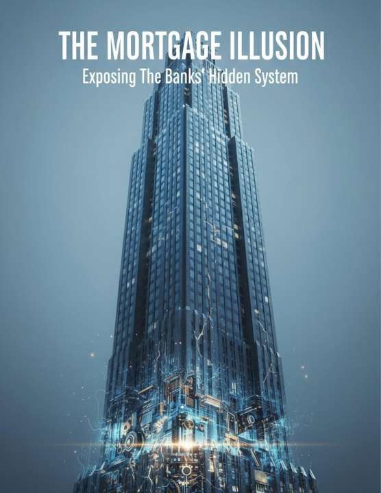 Livro The Mortgage Illusion Javier Tejada