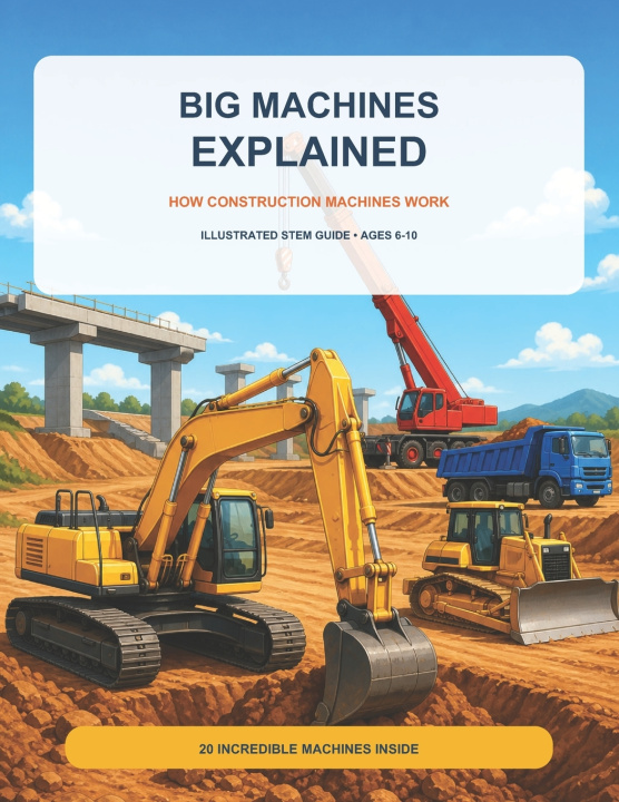 Carte Big Machines Explained Felipe Neves