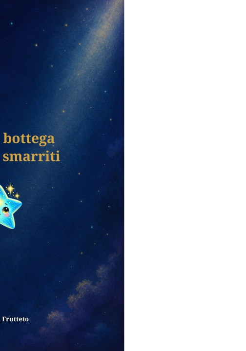 Könyv Nilo e la bottega dei sogni smarriti Marianna Frutteto