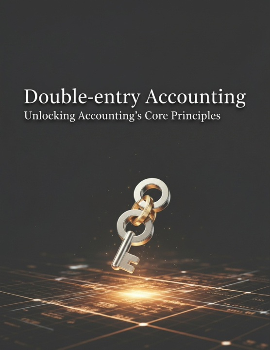 Carte Double-Entry Accounting Oscar Villalba