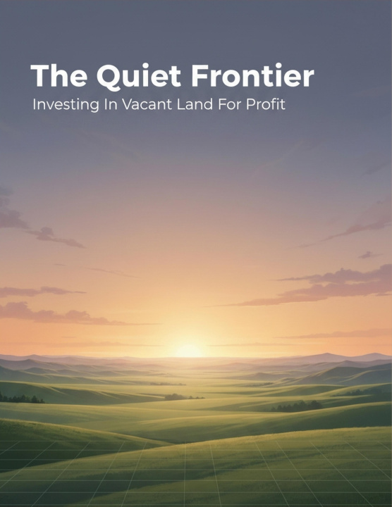 Book The Quiet Frontier Akari Hamamoto