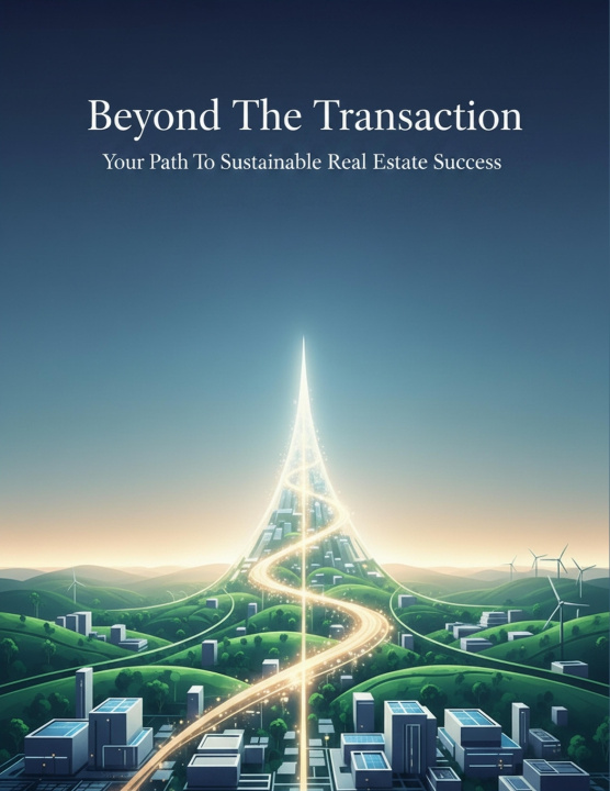 Boek Beyond The Transaction Irene Saez