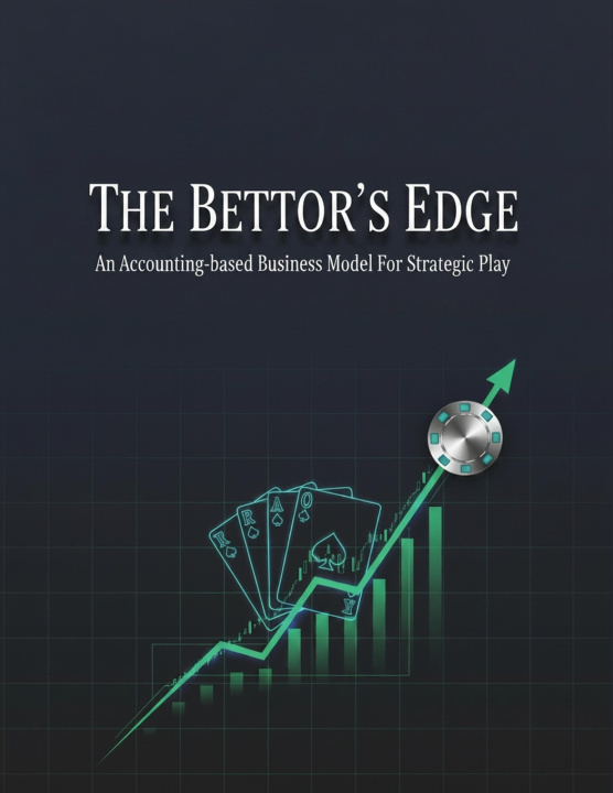 Kniha The Bettor'S Edge Sandra Quesada