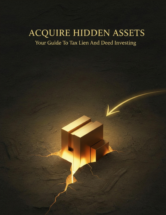 Könyv Acquire Hidden Assets Ruben Redondo
