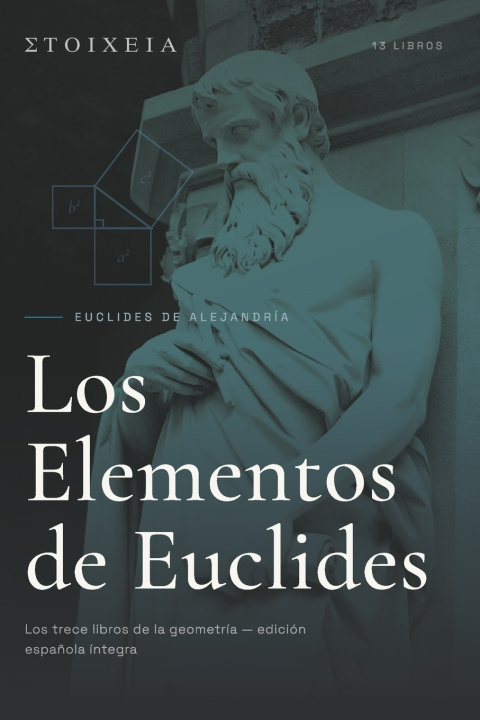 Könyv Los Elementos de Euclides Euclides