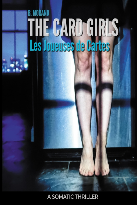Libro The Card Girls B. Morand