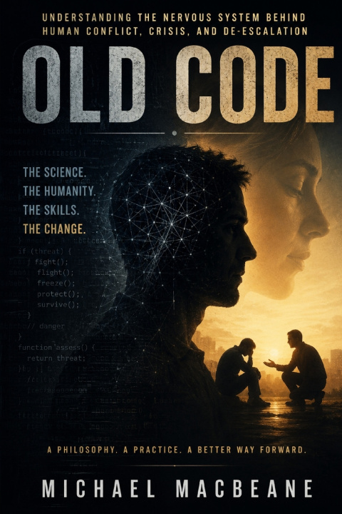 Carte OLD CODE Michael Macbeane