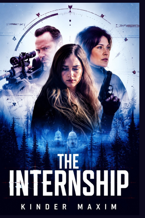 Carte THE INTERNSHIP KINDER MAXIM