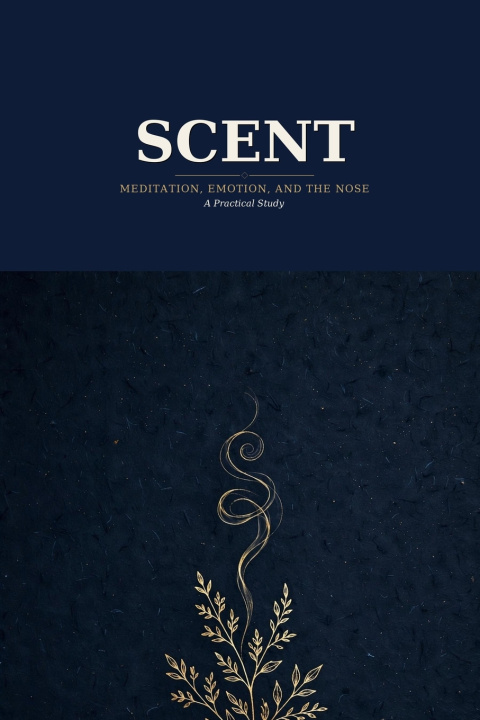 Carte Scent sarra medj