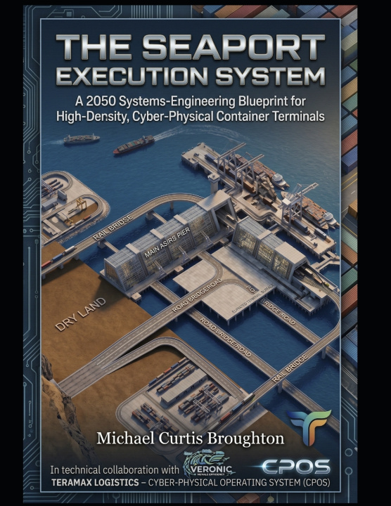 Book The Seaport Execution System Michael Curtis Broughton