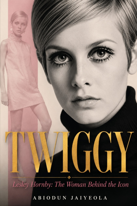 Könyv TWIGGY ABIODUN JAIYEOLA