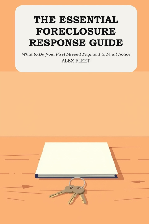 Buch The Essential Foreclosure Response Guide Alex Fleet