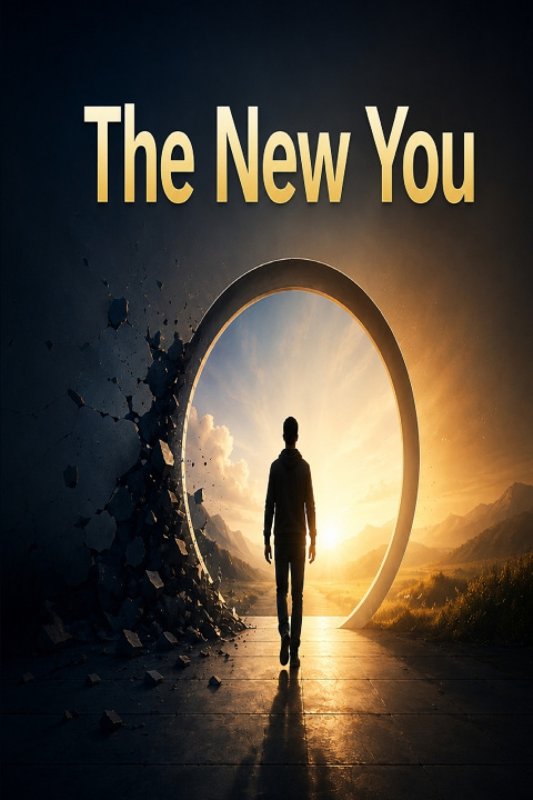 Buch The New You محمد محمود احمد