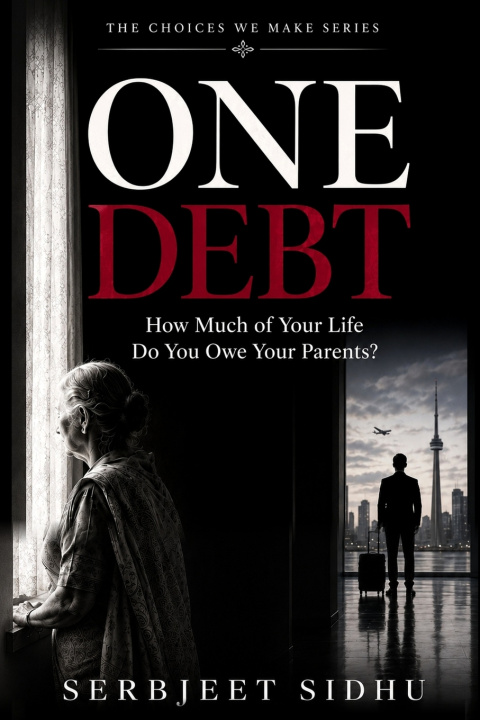 Buch ONE DEBT Serbjeet Sidhu