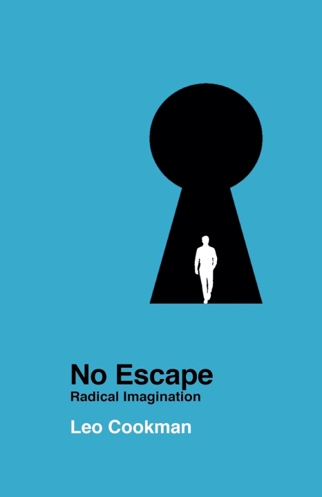 Carte No Escape Leo Cookman