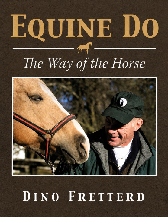 Carte Equine Do Dino Fretterd