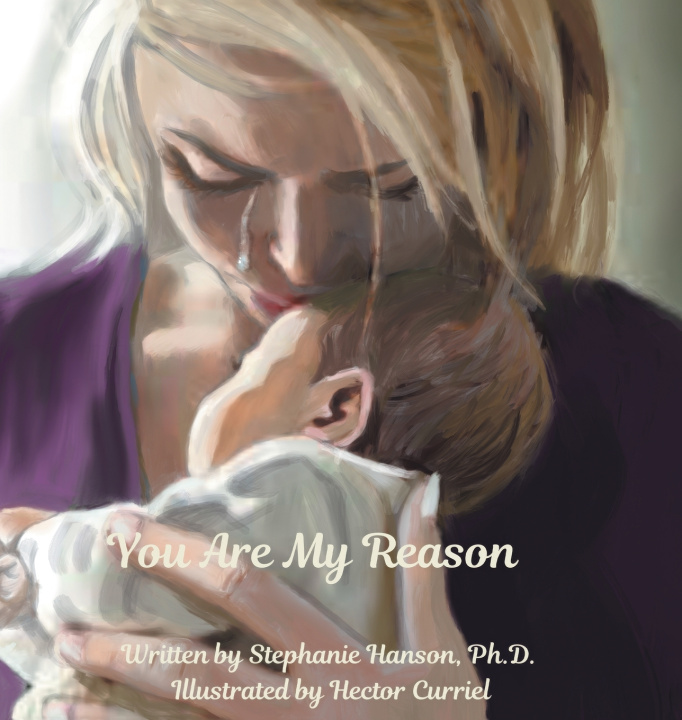 Livro You Are My Reason Stephanie Hanson