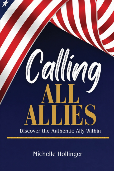 Libro Calling All Allies Michelle Hollinger