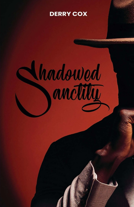Carte Shadowed Sanctity DERRY N COX