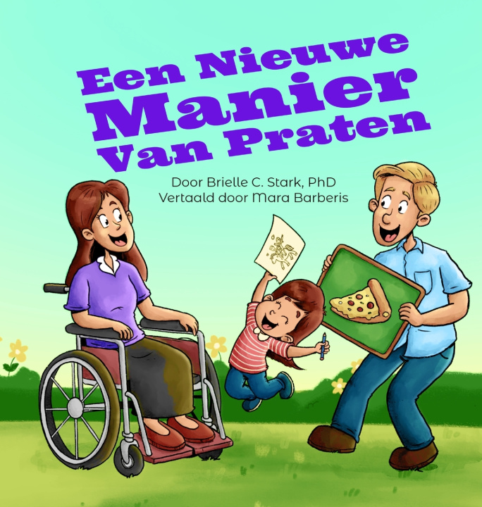 Buch Een Nieuwe Manier Van Praten Brielle C Stark