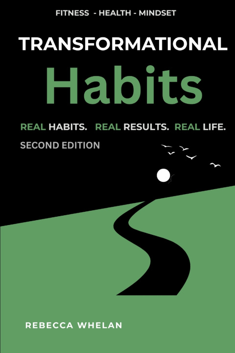 Carte Transformational Habits Rebecca Whelan