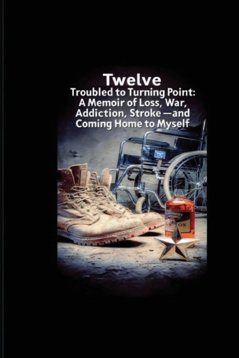 Carte Twelve Michael Greye