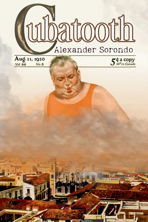 Könyv Cubatooth Alexander Sorondo