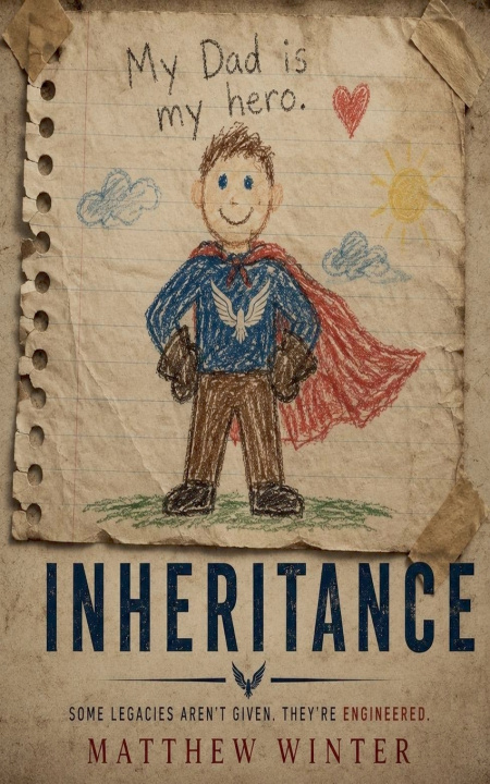 Buch Inheritance Matthew Winter