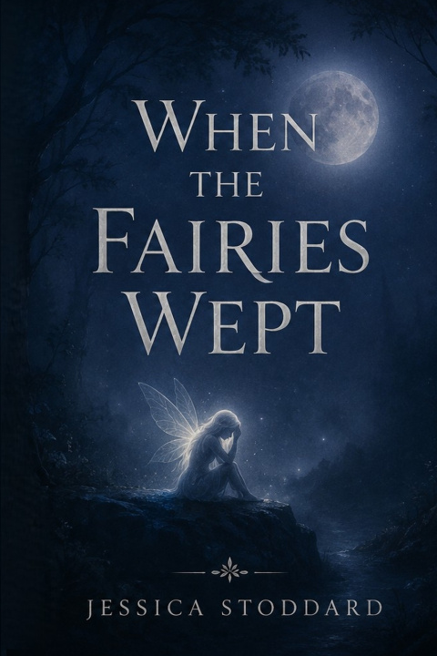Buch When The Fairies Wept Jessica Stoddard
