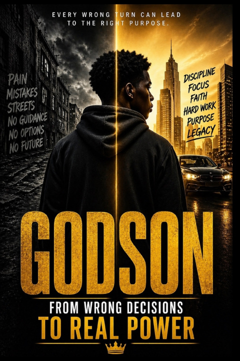 Buch GODSON BEELUXEERALLC