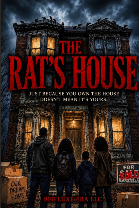 Book The Rat's House BEELUXEERALLC