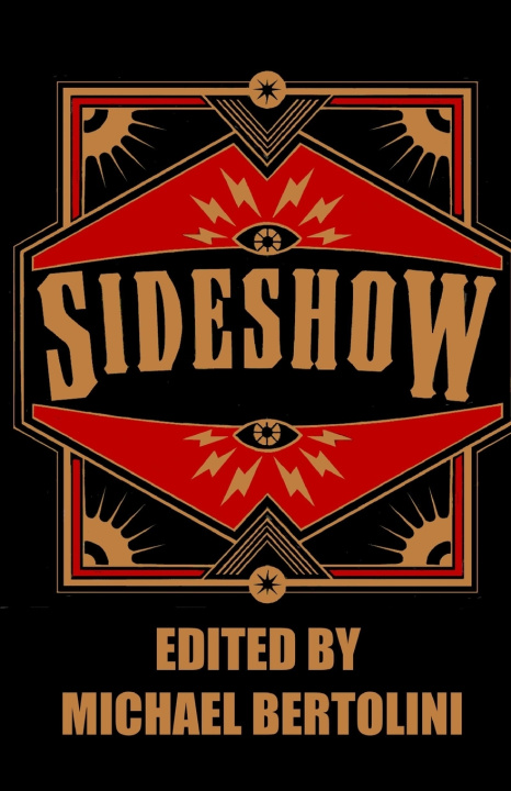 Carte SIDESHOW Michael Bertolini