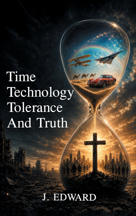 Knjiga Time, Technology, Tolerance, and Truth J. Edward
