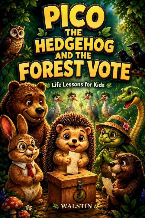 Libro Confidence Stories for Kids Walstin