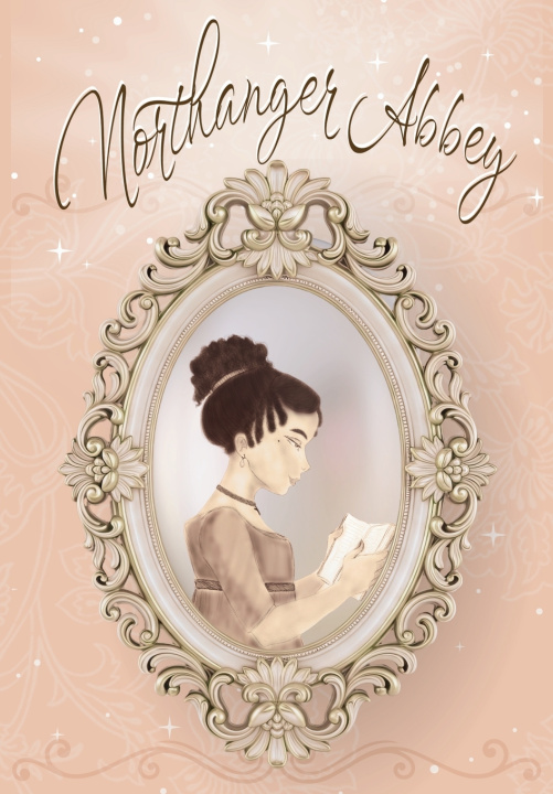 Könyv Northanger Abbey Jane Austen