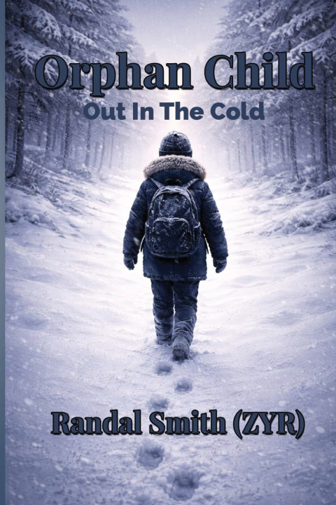 Libro Orphan Child Out in the cold Randal Smith (ZYR)