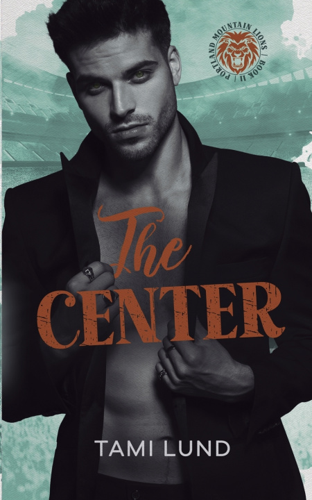 Knjiga The Center Tami Lund