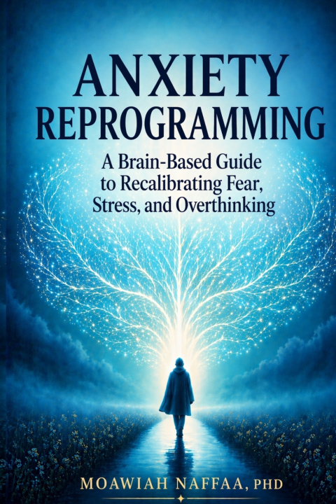 Carte Anxiety Reprogramming Moawiah Naffaa